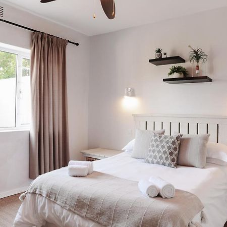 The Glade & Ripplemead, Amblewood Guesthouse Kenton on Sea Exterior foto